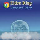 Elden Ring Theme Ranni  screen for extension Chrome web store in OffiDocs Chromium