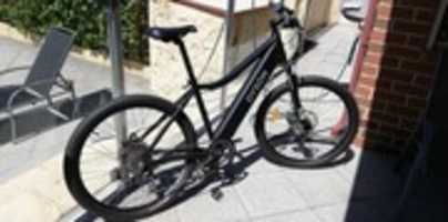 Free download Electric Bike from Bikemore free photo or picture to be edited with GIMP online image editor