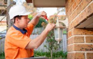 Free download Electrician in Windsor, Ontario free photo or picture to be edited with GIMP online image editor