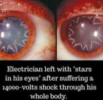 Free download Electrician with stars in his eyes. free photo or picture to be edited with GIMP online image editor