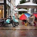 Electric motorbike  screen for extension Chrome web store in OffiDocs Chromium