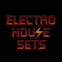 Free download Electro House Sets (logo) free photo or picture to be edited with GIMP online image editor