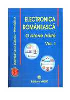 Download grátis ELECTRONICA ROMANEASCA - 1 foto ou imagem grátis para ser editada com o editor de imagens online GIMP