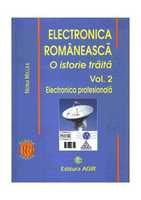 Unduh gratis ELECTRONICA ROMANEASCA - 2 foto atau gambar gratis untuk diedit dengan editor gambar online GIMP