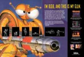 Free download Electronic Arts Bob free photo or picture to be edited with GIMP online image editor