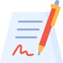 Electronic Signature Generator  screen for extension Chrome web store in OffiDocs Chromium