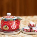 Elegance in Every Pour: The Essence of Chinese Tea Culture  screen for extension Chrome web store in OffiDocs Chromium