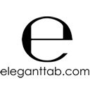 Elegant Tab  screen for extension Chrome web store in OffiDocs Chromium