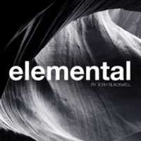 Free download Elemental Josh Blackwell free photo or picture to be edited with GIMP online image editor