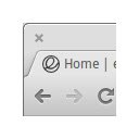 elementary OS 0.3 Freya Chrome Theme  screen for extension Chrome web store in OffiDocs Chromium