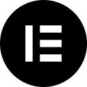 Elementor Dark  screen for extension Chrome web store in OffiDocs Chromium