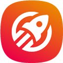 Elementor Rocket  screen for extension Chrome web store in OffiDocs Chromium