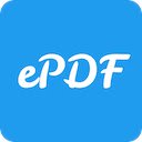 Element PDF Extractor  screen for extension Chrome web store in OffiDocs Chromium