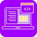 ElementScope  screen for extension Chrome web store in OffiDocs Chromium