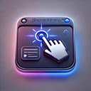 Element Selector AI  screen for extension Chrome web store in OffiDocs Chromium