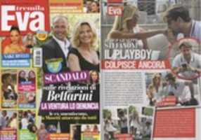 Free download ELENA MORALI REAL MARCO GIUSEPPE STEFANONI IMPRENDITORE E PLAYBOY free photo or picture to be edited with GIMP online image editor