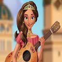 Elena Of Avalor Concert  screen for extension Chrome web store in OffiDocs Chromium