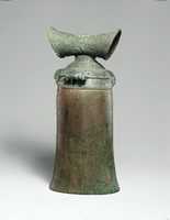 Free download Elephant Bell with Miniature Elephant free photo or picture to be edited with GIMP online image editor