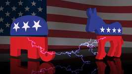 Free download Elephant Donkey Ass -  free video to be edited with OpenShot online video editor