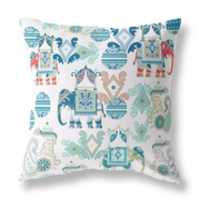 Free download Elephant Pillows free photo or picture to be edited with GIMP online image editor