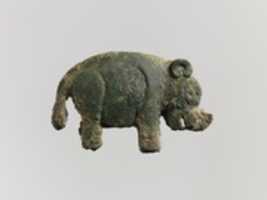 Free download Elephant Relief free photo or picture to be edited with GIMP online image editor