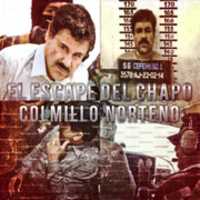 Free download El Escape Del Chapo/Colmillo free photo or picture to be edited with GIMP online image editor