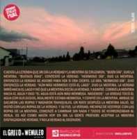 Free download El grito de Wenuleo primavera 2020 free photo or picture to be edited with GIMP online image editor
