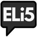 ELi5 Anything Explained Like a 5 year old  screen for extension Chrome web store in OffiDocs Chromium