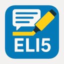 ELI5 Buddy  screen for extension Chrome web store in OffiDocs Chromium