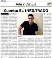Free download El infiltrado, Piero Miovich free photo or picture to be edited with GIMP online image editor