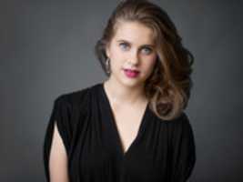 Free download Elisabet Casanovas. free photo or picture to be edited with GIMP online image editor