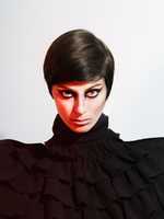 Free download Elizabeth Debicki classic 70s free photo or picture to be edited with GIMP online image editor