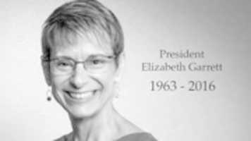 Free download elizabeth-garrett-1963-2016 free photo or picture to be edited with GIMP online image editor