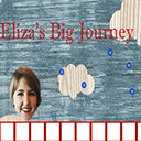 Elizas Big Journey-Bildschirm für die Erweiterung des Chrome-Webshops in OffiDocs Chromium
