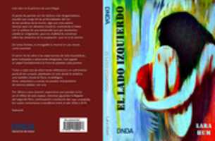 বিনামূল্যে ডাউনলোড করুন El lado izquierdo libro Lara Hum বিনামূল্যের ছবি বা ছবি GIMP অনলাইন ইমেজ এডিটর দিয়ে সম্পাদনা করা হবে