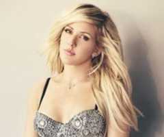 Free download ellie-goulding free photo or picture to be edited with GIMP online image editor