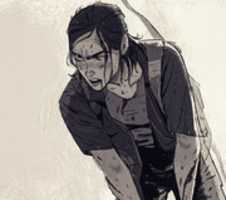 Free download Ellie TLOU 2 Fanart free photo or picture to be edited with GIMP online image editor