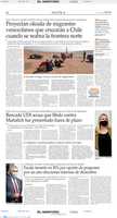 Free download El Mercurio 17 09 free photo or picture to be edited with GIMP online image editor