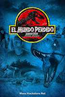 Free download El Mundo Perdido Jurassic Park Bluray Audio Latino free photo or picture to be edited with GIMP online image editor