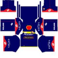 Free download ElNacionalEcuadorDreamLeaguesoccerkitsuplente free photo or picture to be edited with GIMP online image editor