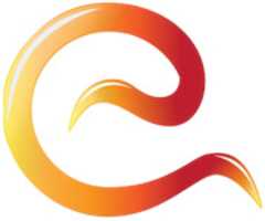 Free download E Logo Burned Only E ( 1) free photo or picture to be edited with GIMP online image editor