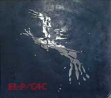 Free download El-P - Cancer 4 Cure free photo or picture to be edited with GIMP online image editor
