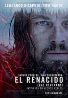 Unduh gratis El Renacido ( The Revenant) ( 2015) foto atau gambar gratis untuk diedit dengan editor gambar online GIMP