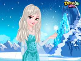 Free download Elsa Frozen Haircuts free photo or picture to be edited with GIMP online image editor