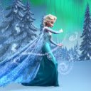 Elsa Live 4K Wallpaper  screen for extension Chrome web store in OffiDocs Chromium