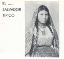 Free download El Salvador Tipico free photo or picture to be edited with GIMP online image editor
