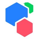 Eltropy Window Management Utility  screen for extension Chrome web store in OffiDocs Chromium