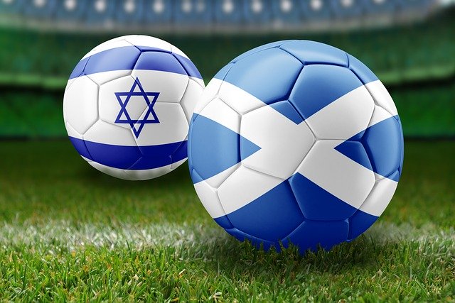 Download gratuito em 2020 israele scozia immagine gratuita da modificare con l'editor di immagini online gratuito GIMP