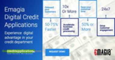 ດາວ​ໂຫຼດ​ຟຣີ Emagia Digital Credit Applications ຮູບ​ພາບ​ຫຼື​ຮູບ​ພາບ​ທີ່​ຈະ​ໄດ້​ຮັບ​ການ​ແກ້​ໄຂ​ທີ່​ມີ GIMP ອອນ​ໄລ​ນ​໌​ບັນ​ນາ​ທິ​ການ​ຮູບ​ພາບ​
