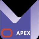 Email Builder for Oracle APEX  screen for extension Chrome web store in OffiDocs Chromium
